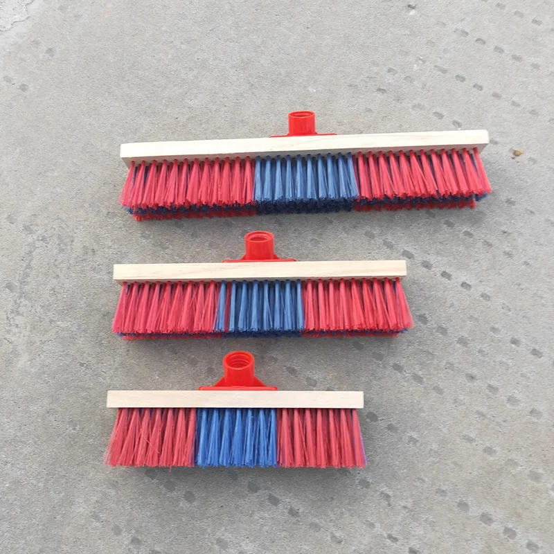  30cm hard broom brush from