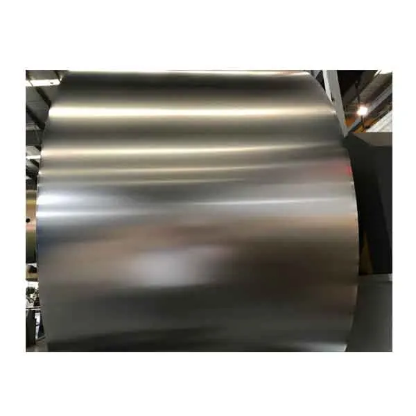 Prime Quality Electrolytic Tinplate in Sheets China Tin Plate Manufacturer