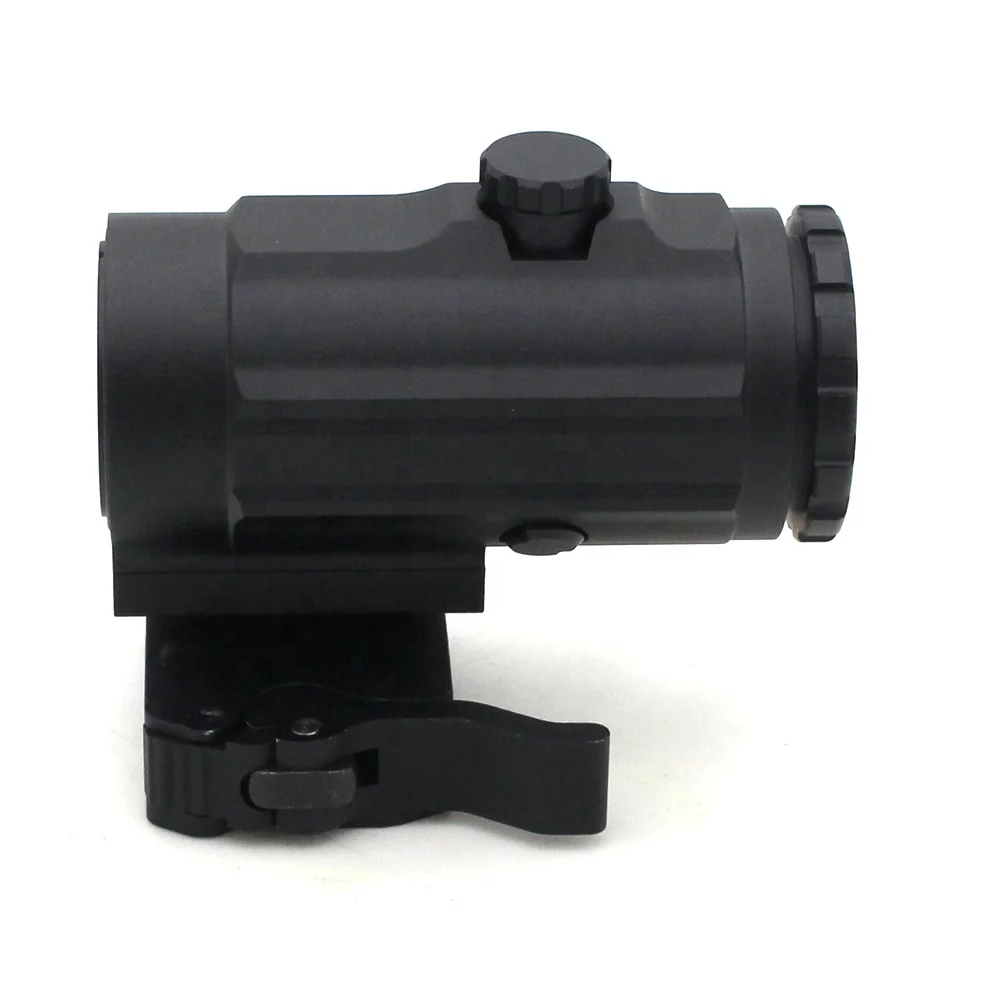 Phantom  optics hunting 6061 aluminum sight 3x22