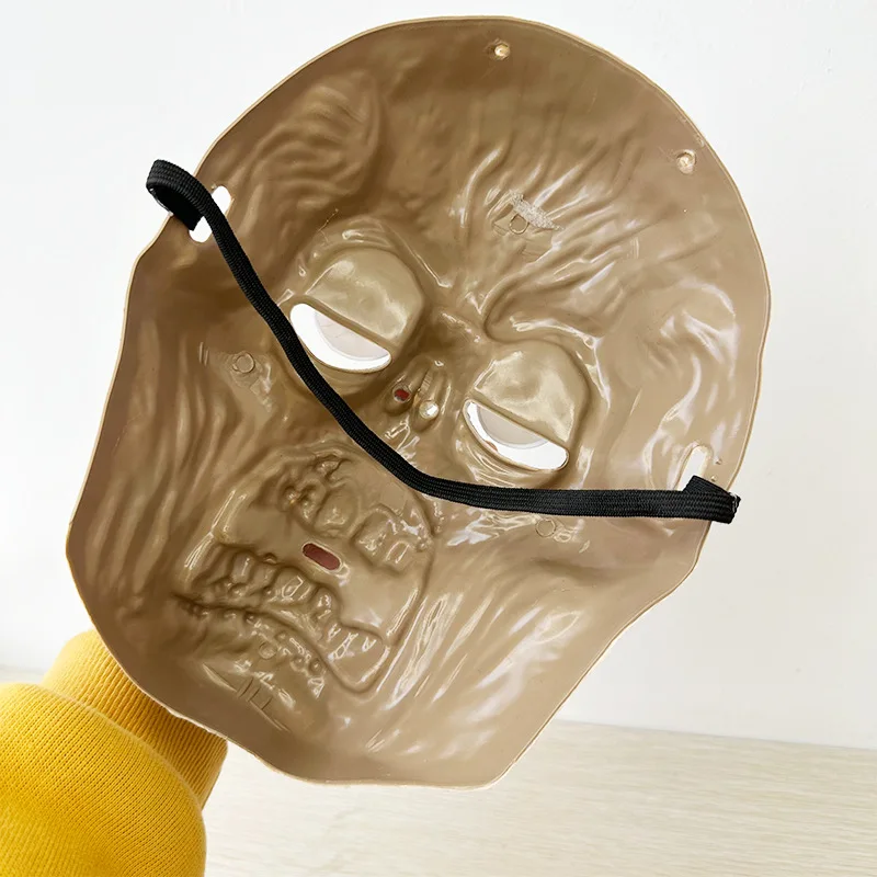 Halloween new horror eyeball mask Easter horror prank Prop vampire mask