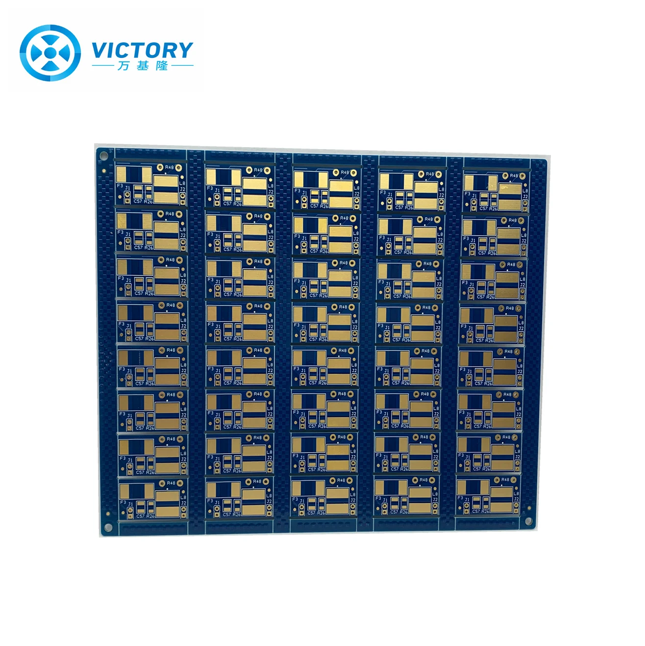 
a/c control pcb board pcb manufactur PCBA treadmill controller board 