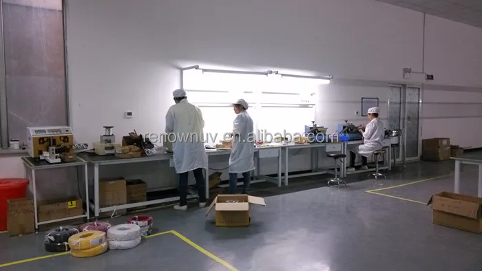 Заводская цена электронный балласт для УФ лампы освещения 10 Вт ~ 40 Вт