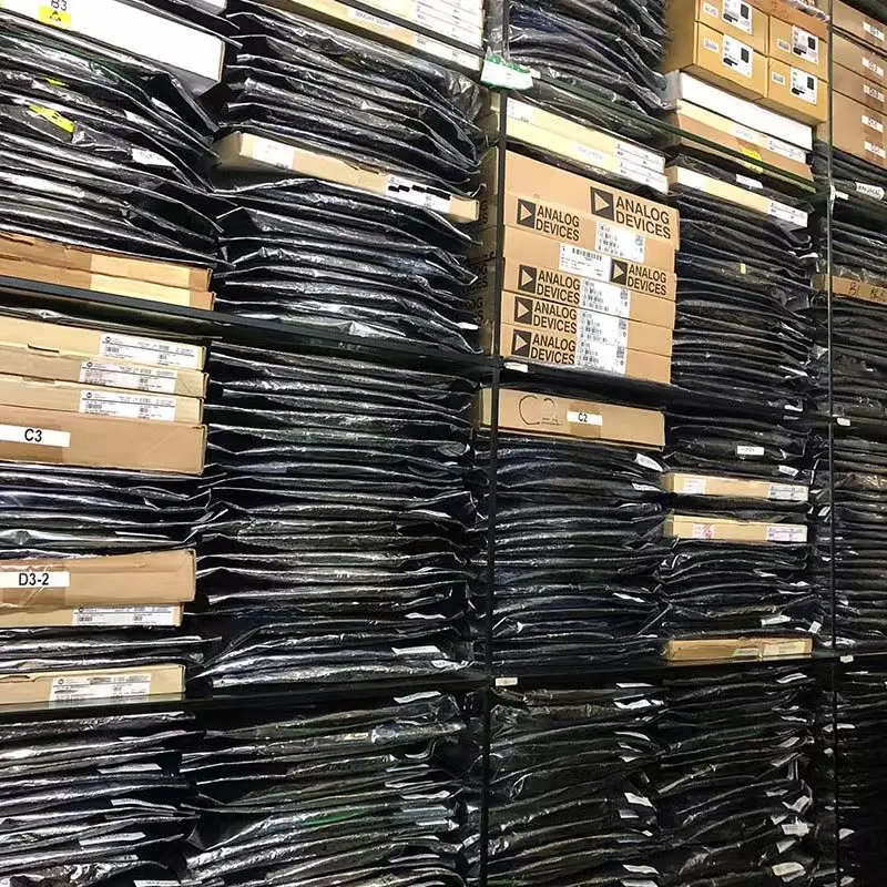 Electronic Components NGB8204ANT4G IGBT 430V 18A D2PAK Original Integrated Circuit