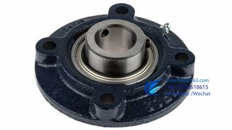 MFC30-10-8-A Kupplung 10 8 мм Klemmnabe-неиспользованный-in ovp _ 5a38f2