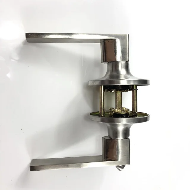 level Door Lock With High Quality For USA Market