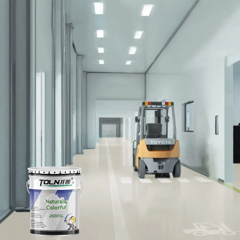 Sherwin Williams Paint Wet Room Rocksolid Garage Coating Indoor Interior Floor