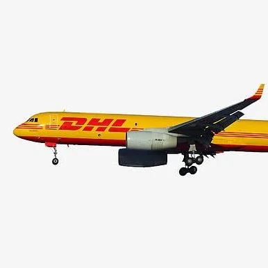 Cheapest Reliable Fast Delivery Service dhl agent China To USA UK Czech Dubai Italy SA AE Shipping Agent