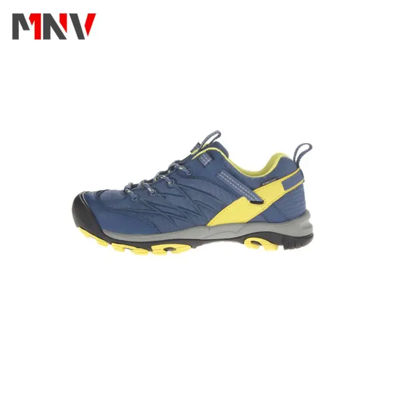 
New Style Men Spring and summer outdoor ultra-light breathable Sports walking shoes hiking shoes 