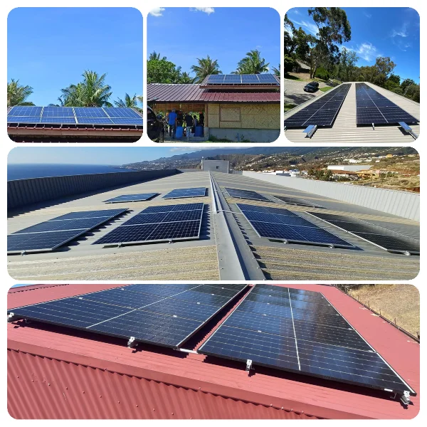 SUNLINK RM186  Solar Panels Mini Rail Solar Panel Support Brackets China Wholesale Solar Structure Type