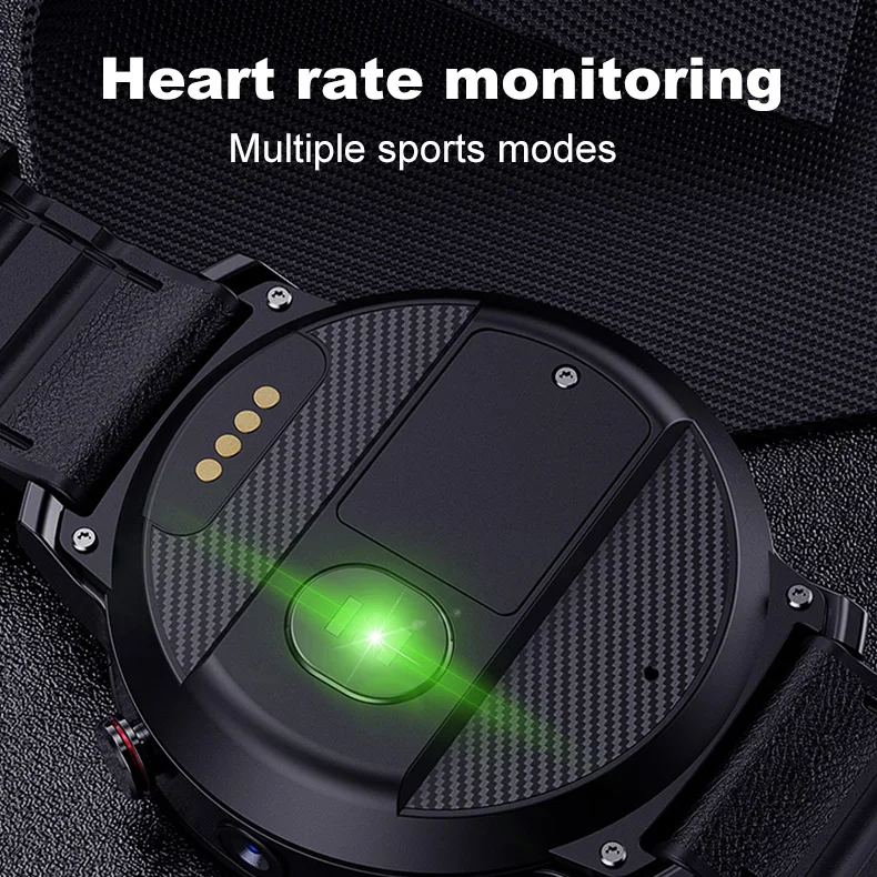 2023 phone call camera 4g lte smartwatch manufacturer men gps Android sim card 4g smart watch