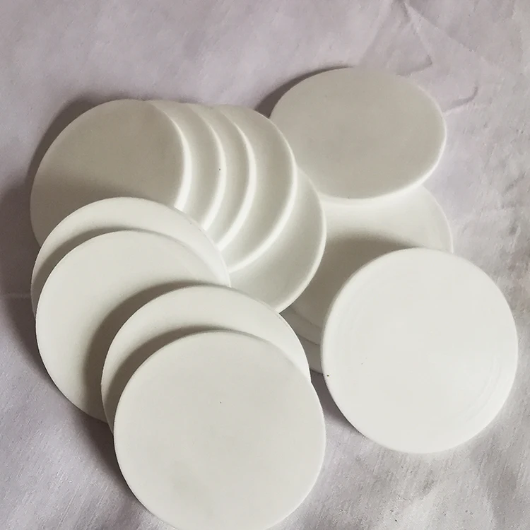 Porous Plastic PE Polyethylene Sintered Filter