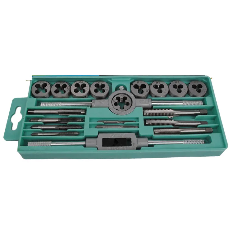 Hand-Held 30 Electric Wire Sleeve Machine Convenient Power Pipe Threader for Galvanized & Iron Pipe Sleeving 4 Points -2