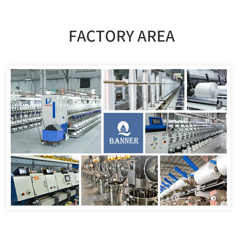 Wholesale Leather Sewing Stitching Flat Waxed Thread 150D 50M Wax String Flat Waxed Thread