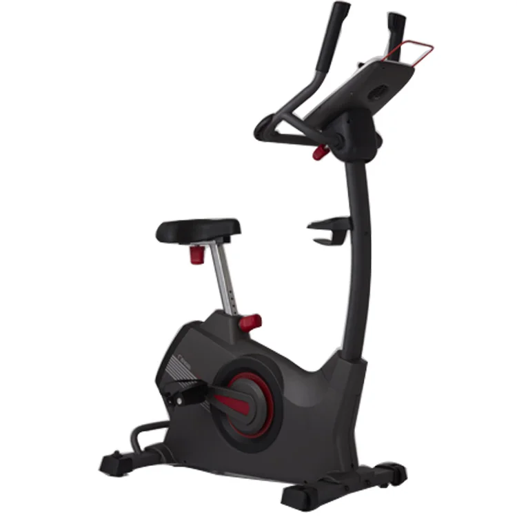 Rocson professional gym exercise bike air bike spin bike
