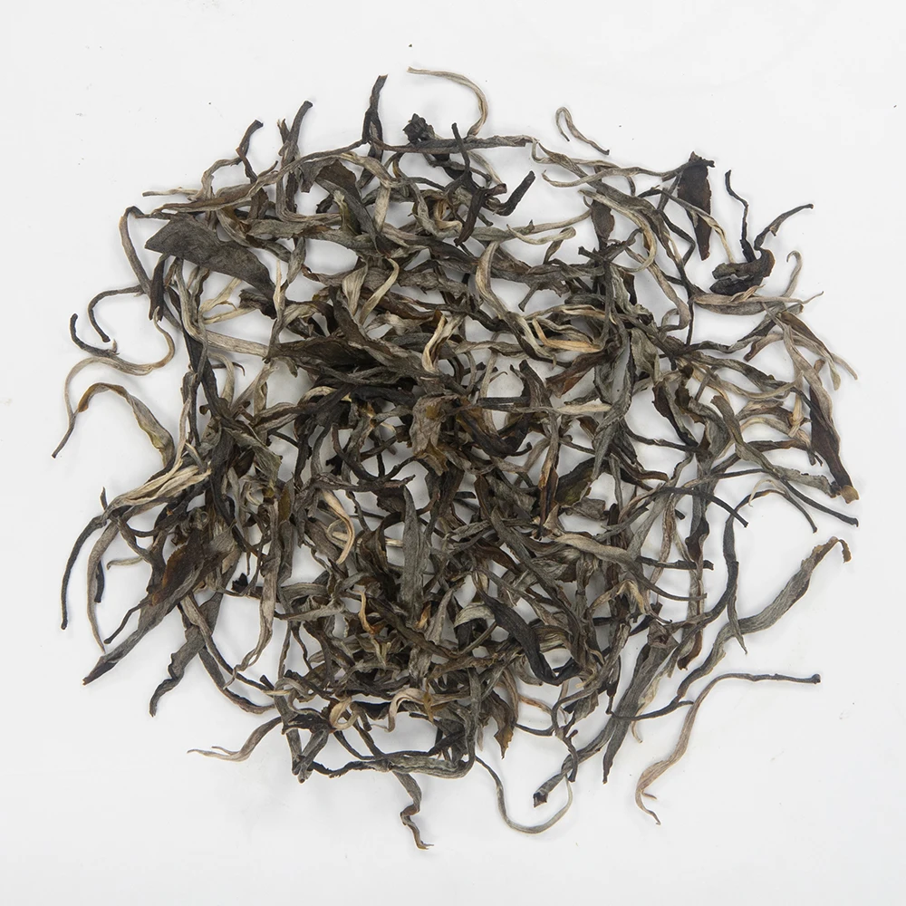 Yellow Tea Phinh Ho Organic Best Quality Premium Packaging Healthy Care Good Price For Export Low MOQ