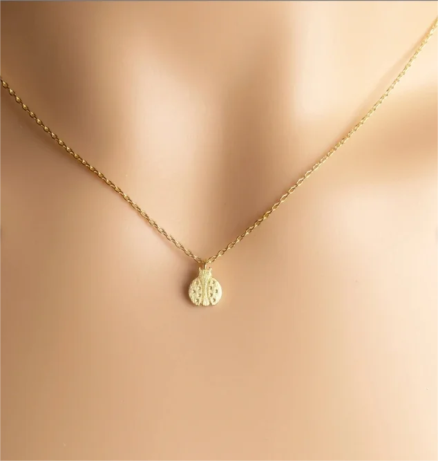 Ожерелье из нержавеющей стали