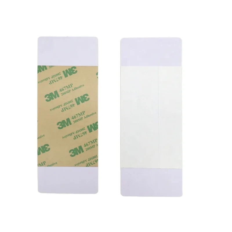 
 Двухсторонние клейкие ламинаторы, чистящие карты для принтера Fargo  