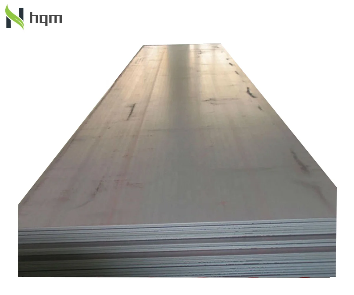 TOP quality Q235 Q345 2mm 3mm iron black sheet hot rolled cold rolled mild carbon steel plate
