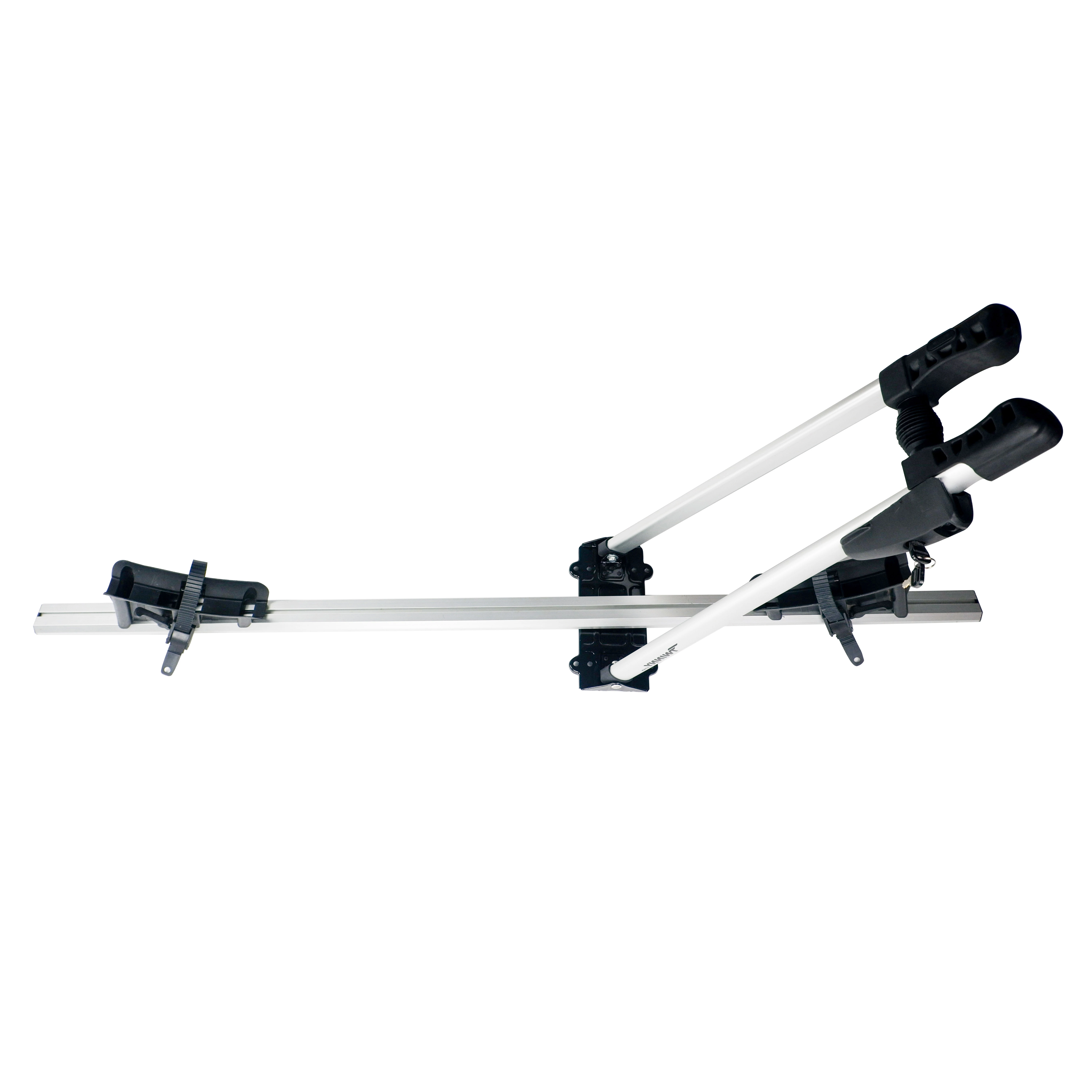 OEM Aluminum Alloy 01-105 Roof Bike Racks Bike Carriers Rack For Car