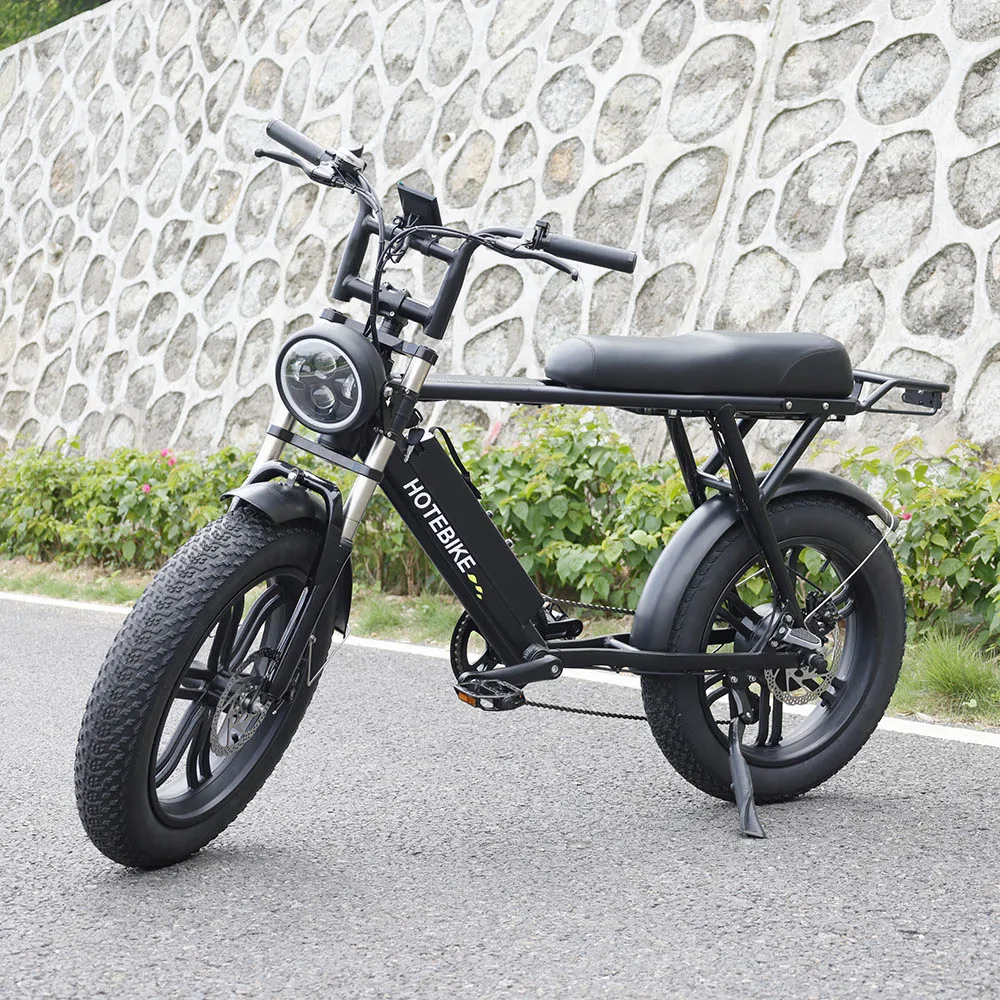 250 Вт 500 750 EBike 36 В 48 электрический велосипед с толстыми шинами электровелосипед из алюминиевого сплава 20 дюймов для продажи