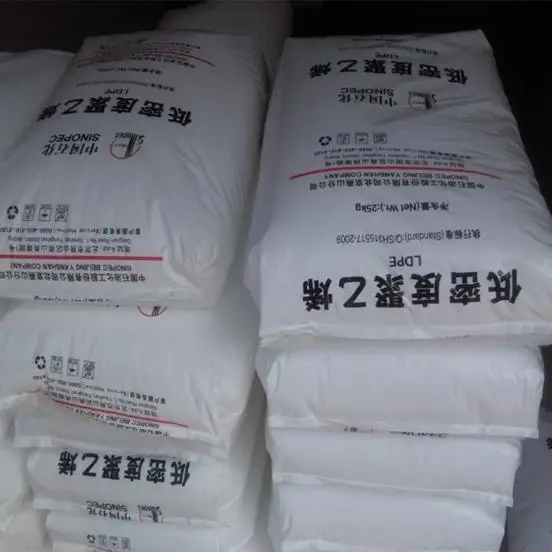 Yanshan Sinopec покрытие класса пластик сырье 1C7A гранулы для тканых