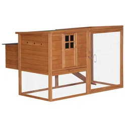 Can be customized chinese  chickens wholesale duck wood cheap wooden houses pigeon hens chicken coops for chickens