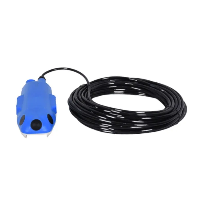 Допплер SenTec, ультразвуковой расходомер для сточных вод с открытым каналом