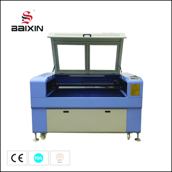 CNC Laser with Ruida Control System New CO2 Diode Laser for Multi-Material Processing-50W 60W 80W 100W 150W Available
