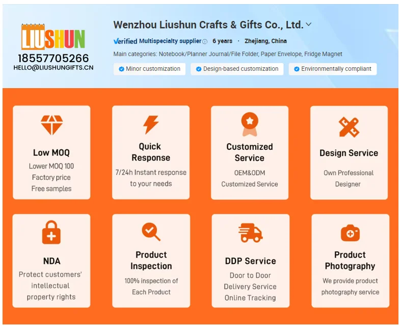 Wholesale Men Corporate Gift Notebook Pen 16G USB Set Customized Journal Agenda Planner With Laser Marker Pen