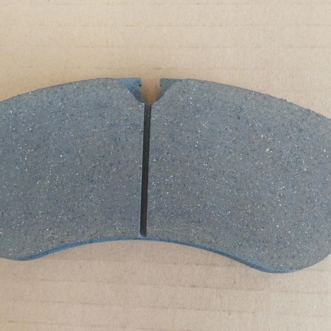 Japan replacement parts Brake pads None asbestos D1677/WVA25149/GDB33545 car accessories brake pad