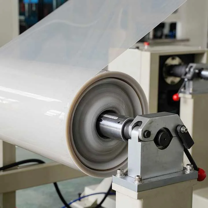 Factory PET PVC ABS Polystyrene Sheet Equipment PP Plastic Sheet Extruder Machine Price