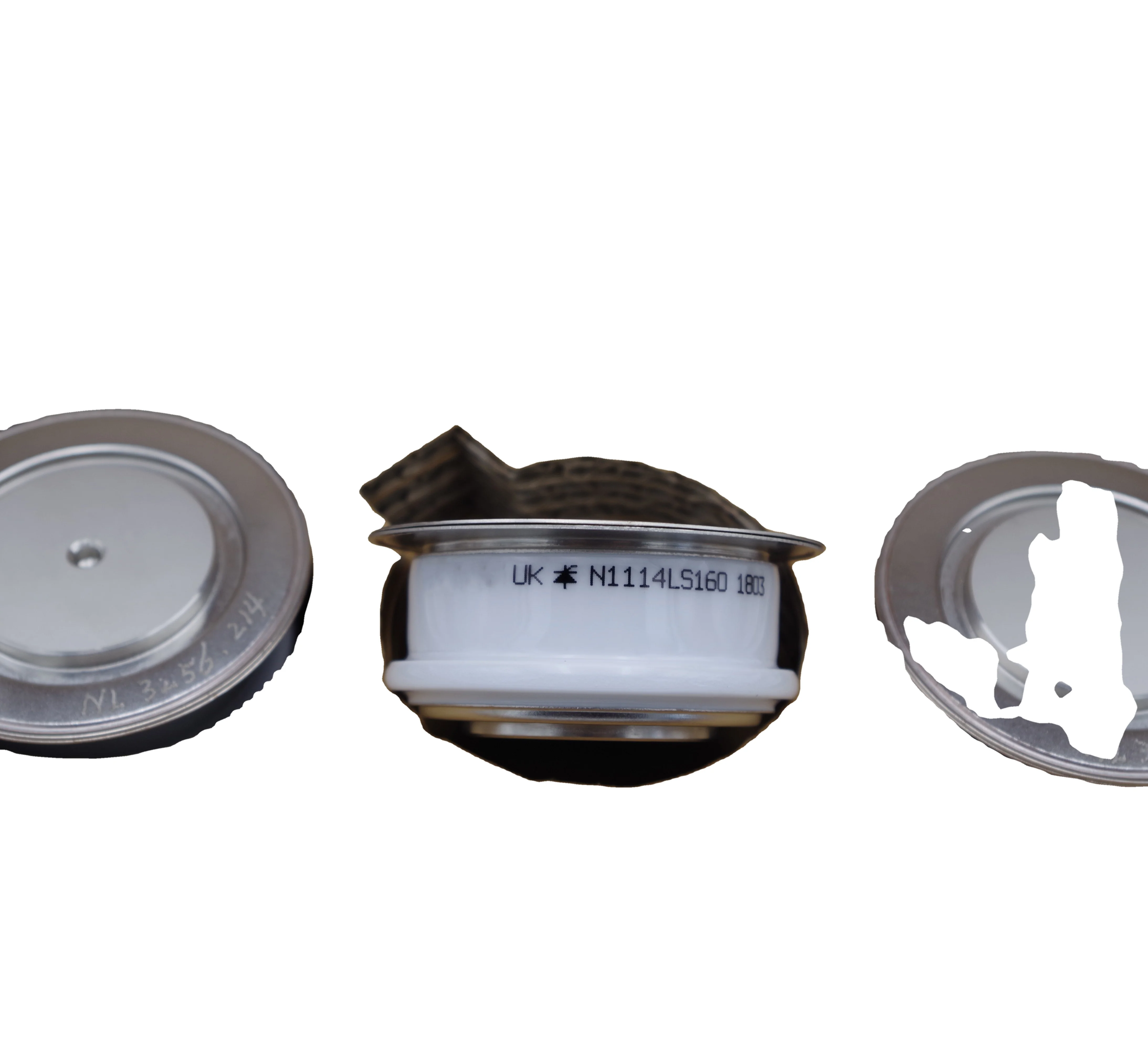 ONE-STOP BOM SERVICE Ssi N42 100 Component Transistor Led Gate Driver Scr Dimmable Power Diode Thyristor Module