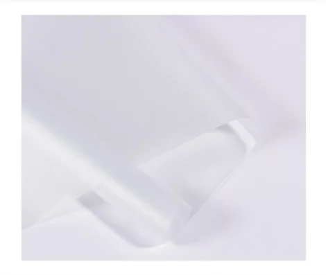 LongTai PTFE пленка листовая 0 03/0 05/0 08/0 1/0 2 мм толщина