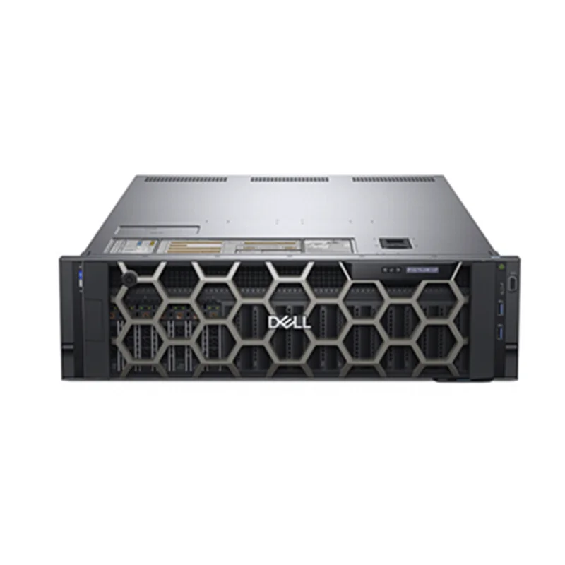 Серверы PowerEdge оригинальные серверы dell