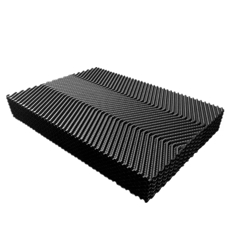 High quality cooling tower fill cooling tower filler cooling tower trickling filter