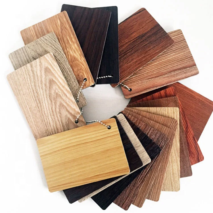 20 years factory Wood texture ACP Aluminum composite panel for wall cladding panel