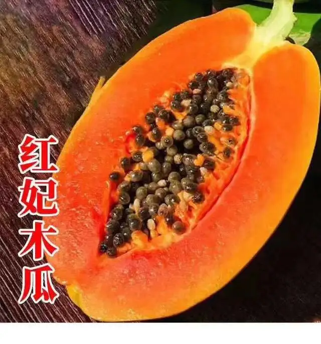 
 Семена папайи Suntoday 2017 Hybrid F1 taiwan knowyou red lady для продажи, 100 семян/пакет  