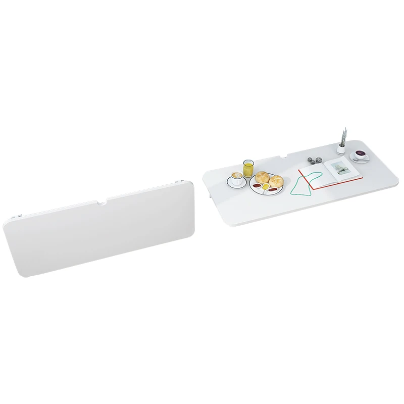 Home furniture modern fancy hang on wall Nordic folding table