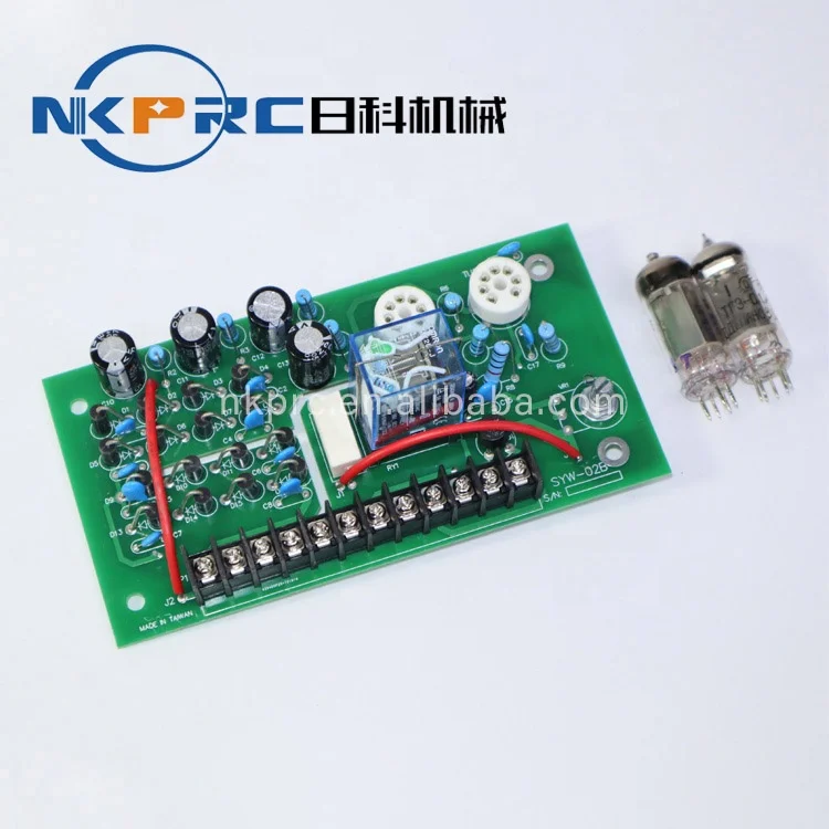 NKPRC RK-1075 High frequency Circuit board