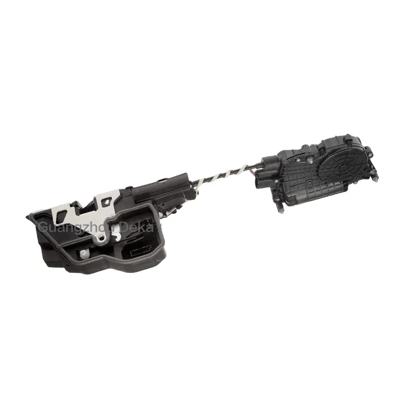 Auto Body Parts Front Door Lock Module For F01 F02 F07 F10 F18 OEM 51217185689 51217185692
