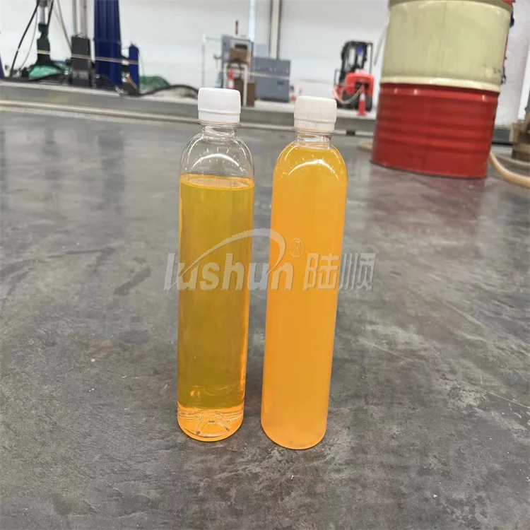 1200L/H Lubricant oil Purifier Plant / Used Engine Oil purification machine