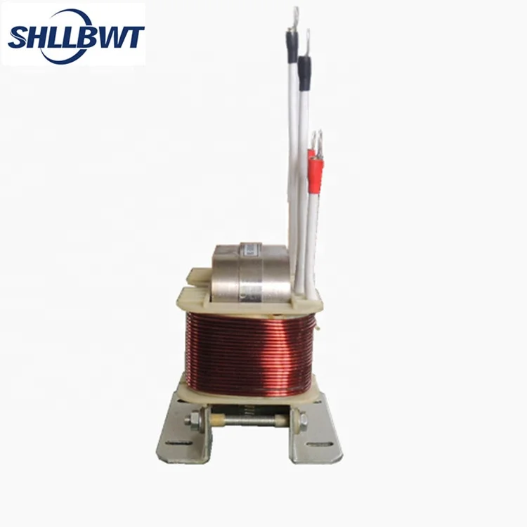 Harmonic filter reactor / inductor for grid-connected inverter