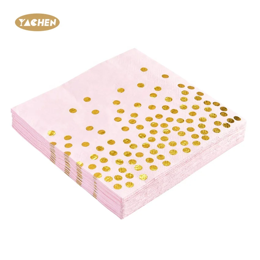 Одноразовые бумажные тарелки из синей и серебряной фольги для дня рождения оптом