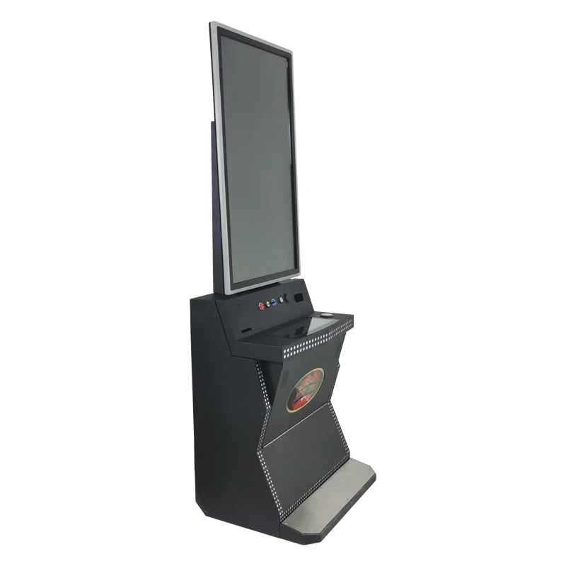 Лидер продаж, вертикальный сенсорный экран HD 43 дюйма, аркадные игры Fire Link/Mega link, оптовая продажа, навыки