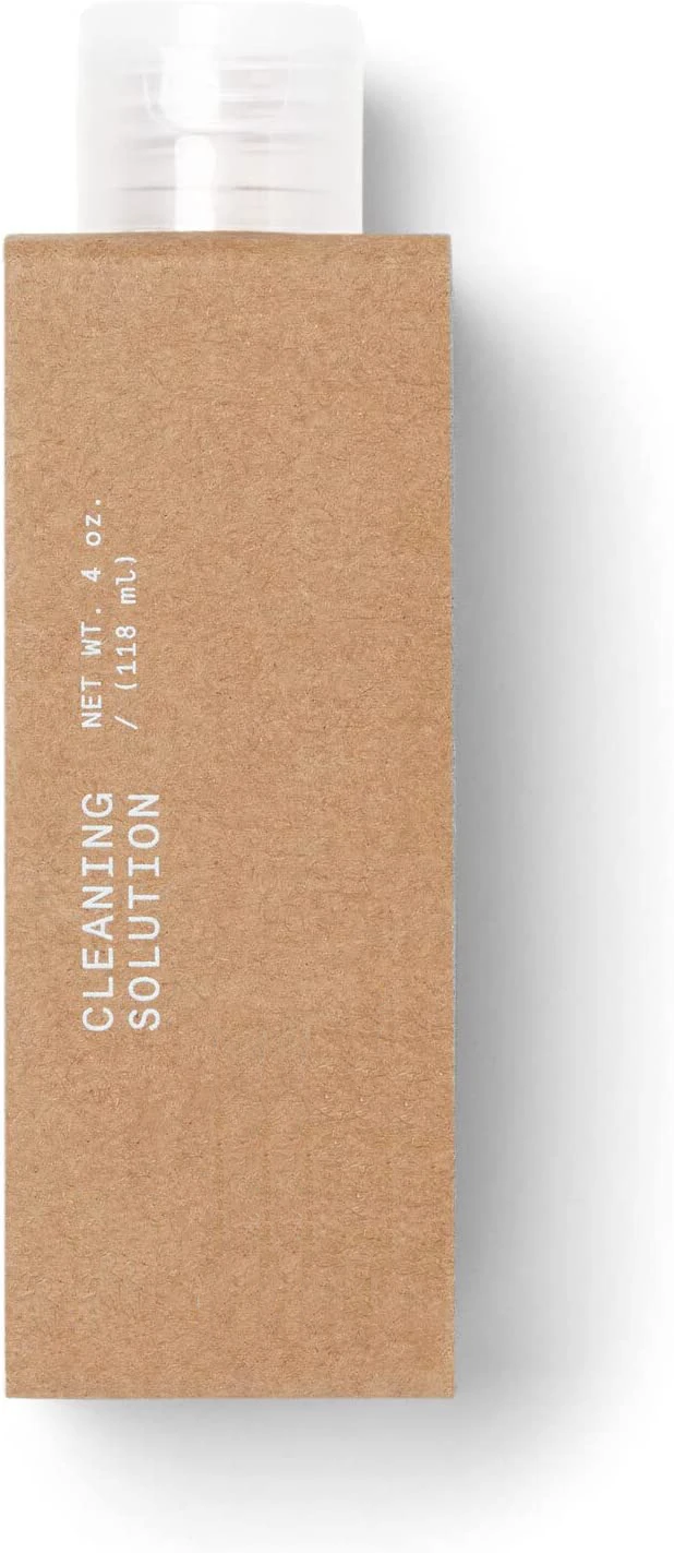 Quick Wipes Leather Canvas Rubber Sneakerhead 5-Piece Sneaky Shoe Polish Care Cleaning Kit Box Manufacturers