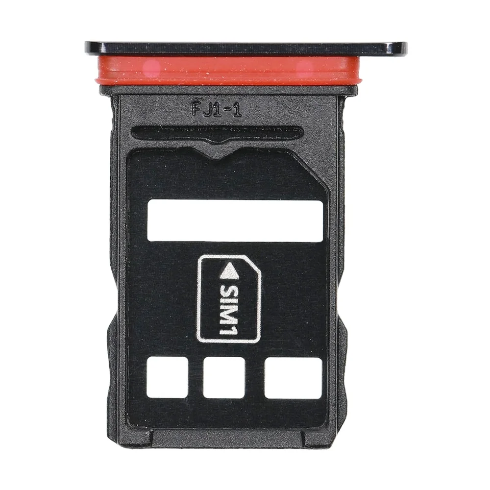 GZM-Parts Replacement Repair For Mate 30 Slot Holder Mobile Spare Parts For Huawei Mate 30 Sim Card Tray
