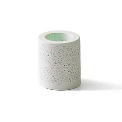 Water Absorption Anti-Bacteria Diatomite Cobblestone Electric Toothbrush Holder