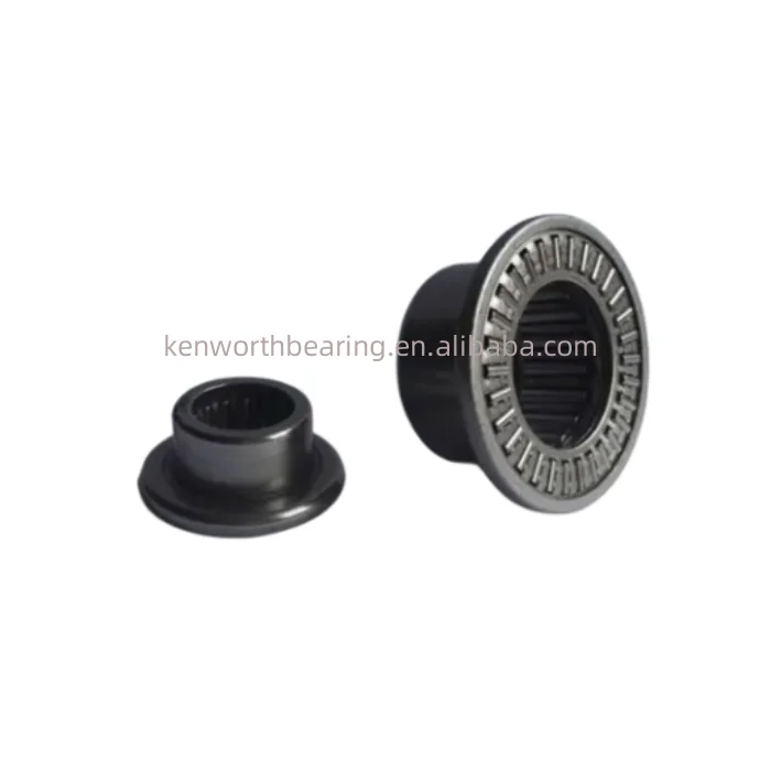 40x48x22.2mm Long Life and High Quality IKO Needle Roller Bearings RAX 740