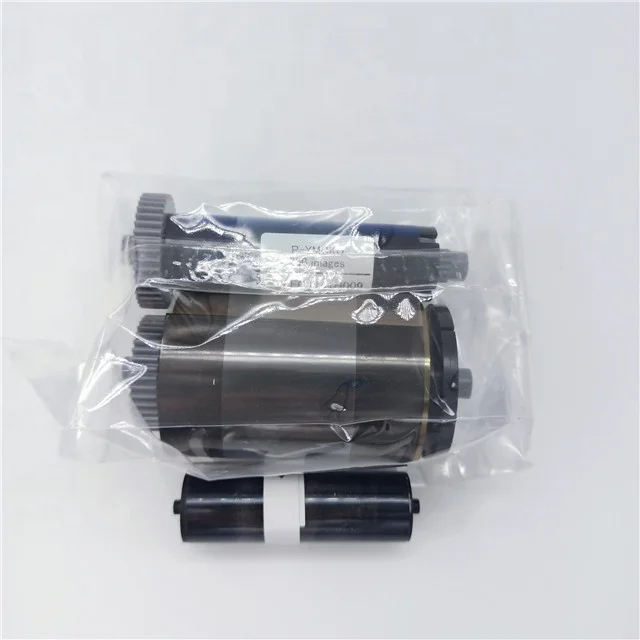 IDP Smart YMCKO Color Ribbon 659366 for IDP Smart 31 or 51 ID card printers