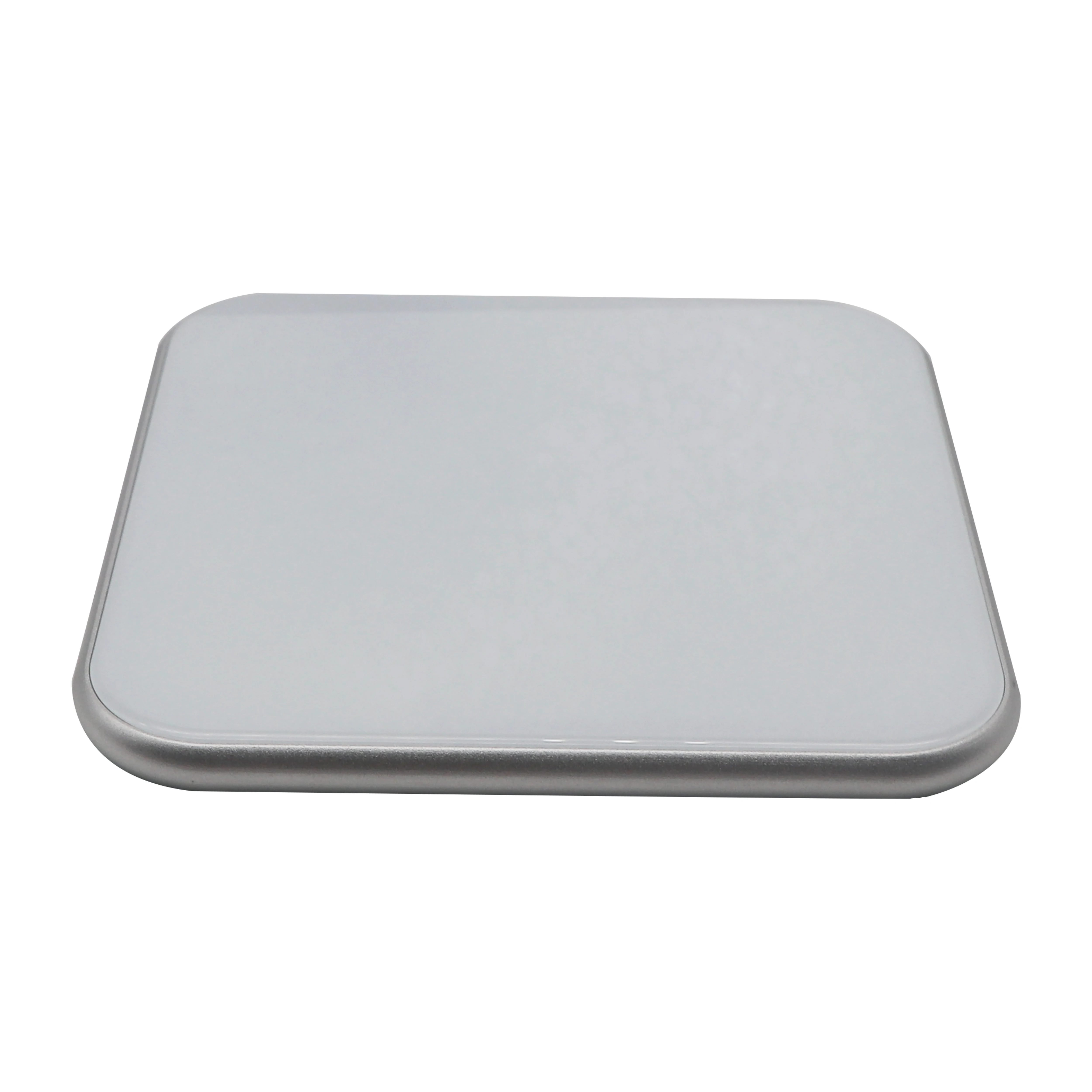 
New Trending Square Wireless Charging Pad Desktop Wireless Phone Charger 